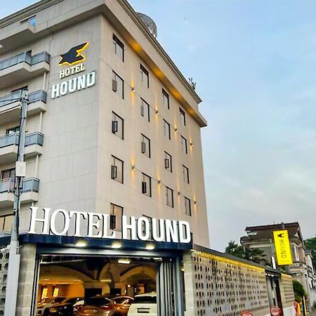 Suncheon Hound Hotel Suncheon Station Branch Екстериор снимка