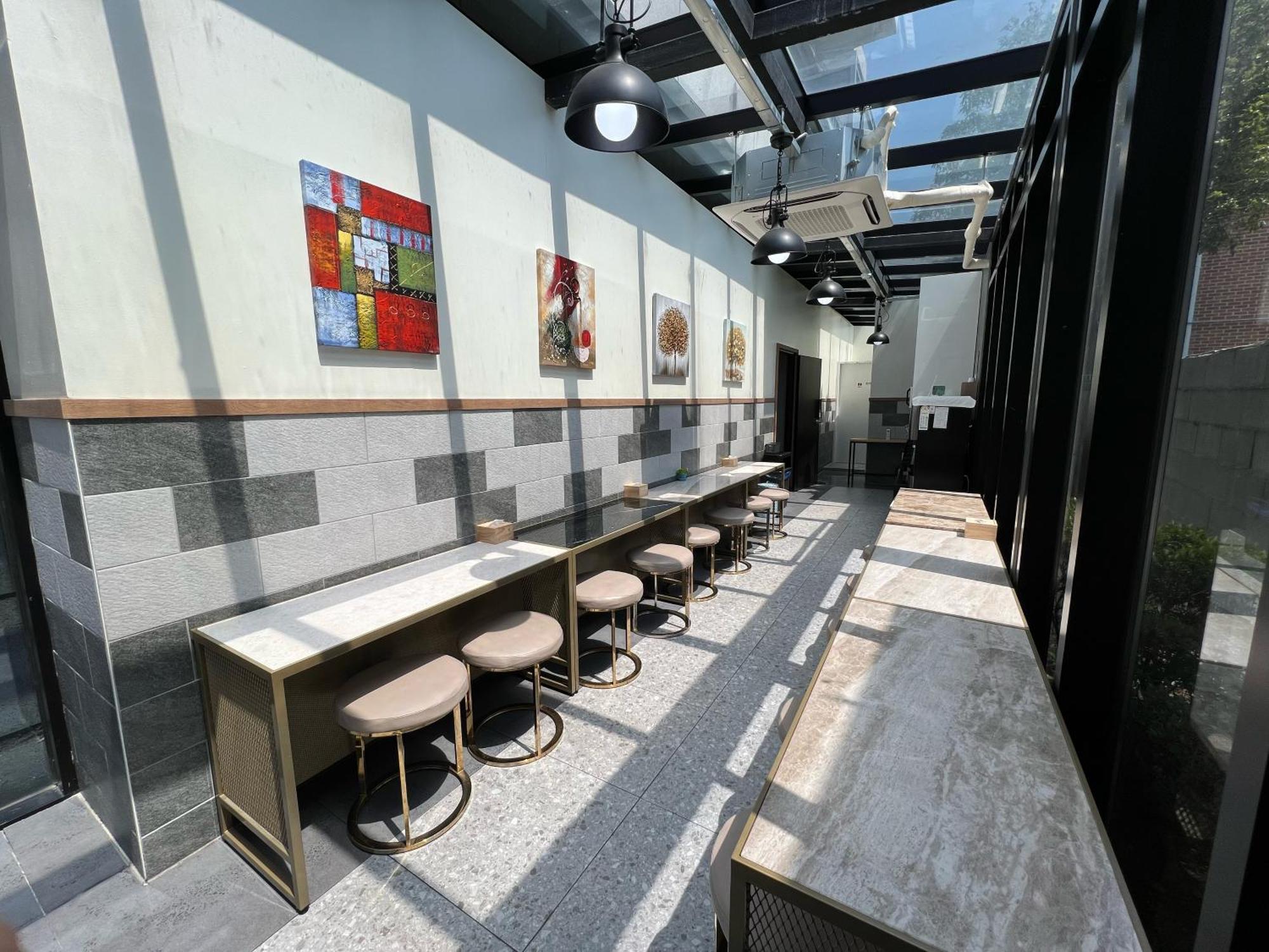 Suncheon Hound Hotel Suncheon Station Branch Екстериор снимка