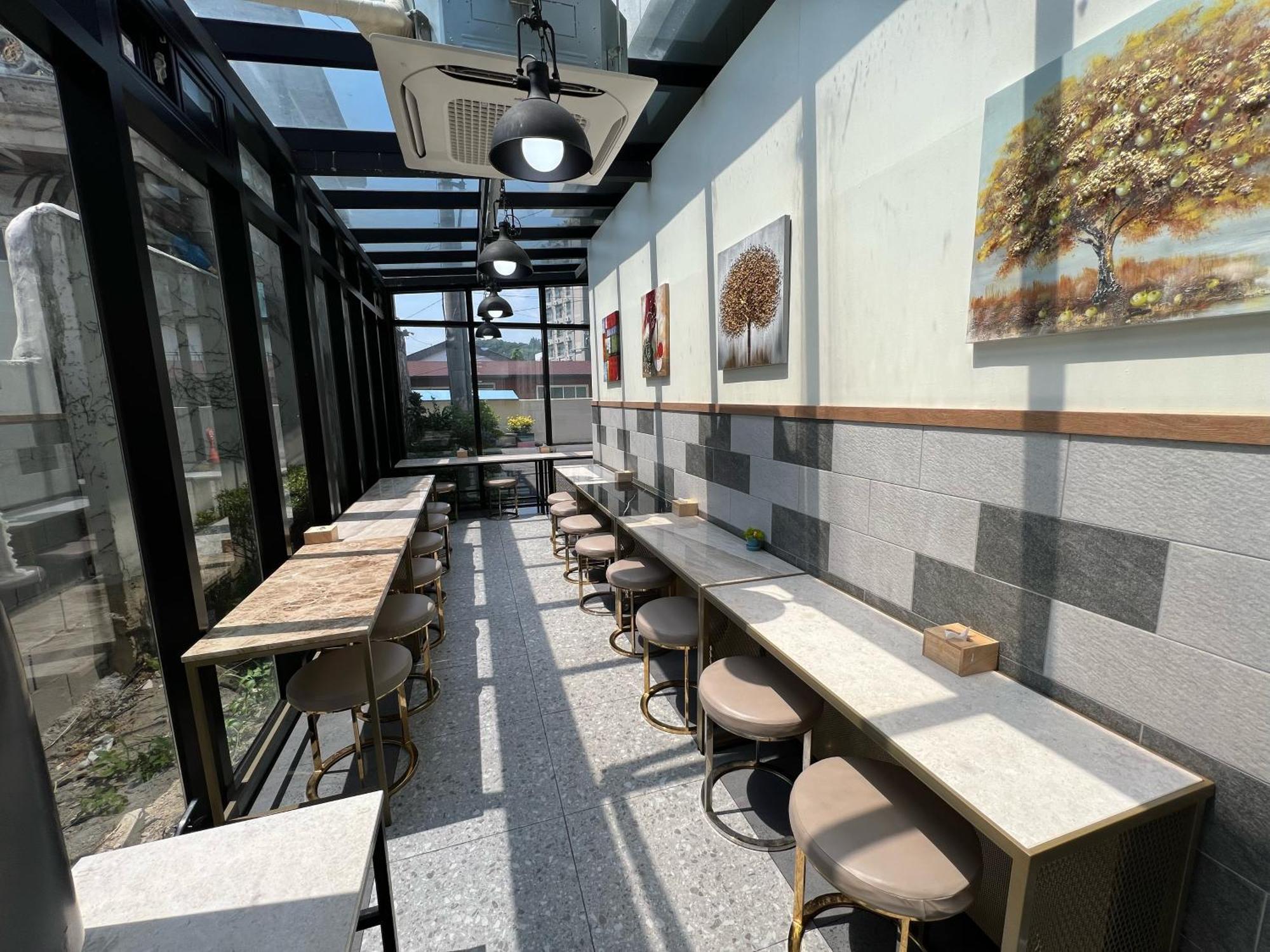 Suncheon Hound Hotel Suncheon Station Branch Екстериор снимка