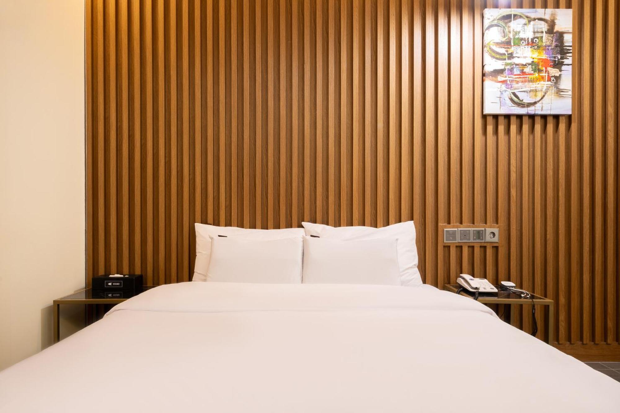 Suncheon Hound Hotel Suncheon Station Branch Екстериор снимка