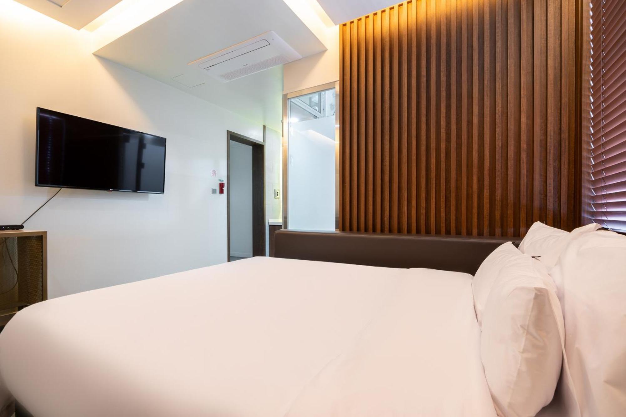Suncheon Hound Hotel Suncheon Station Branch Екстериор снимка