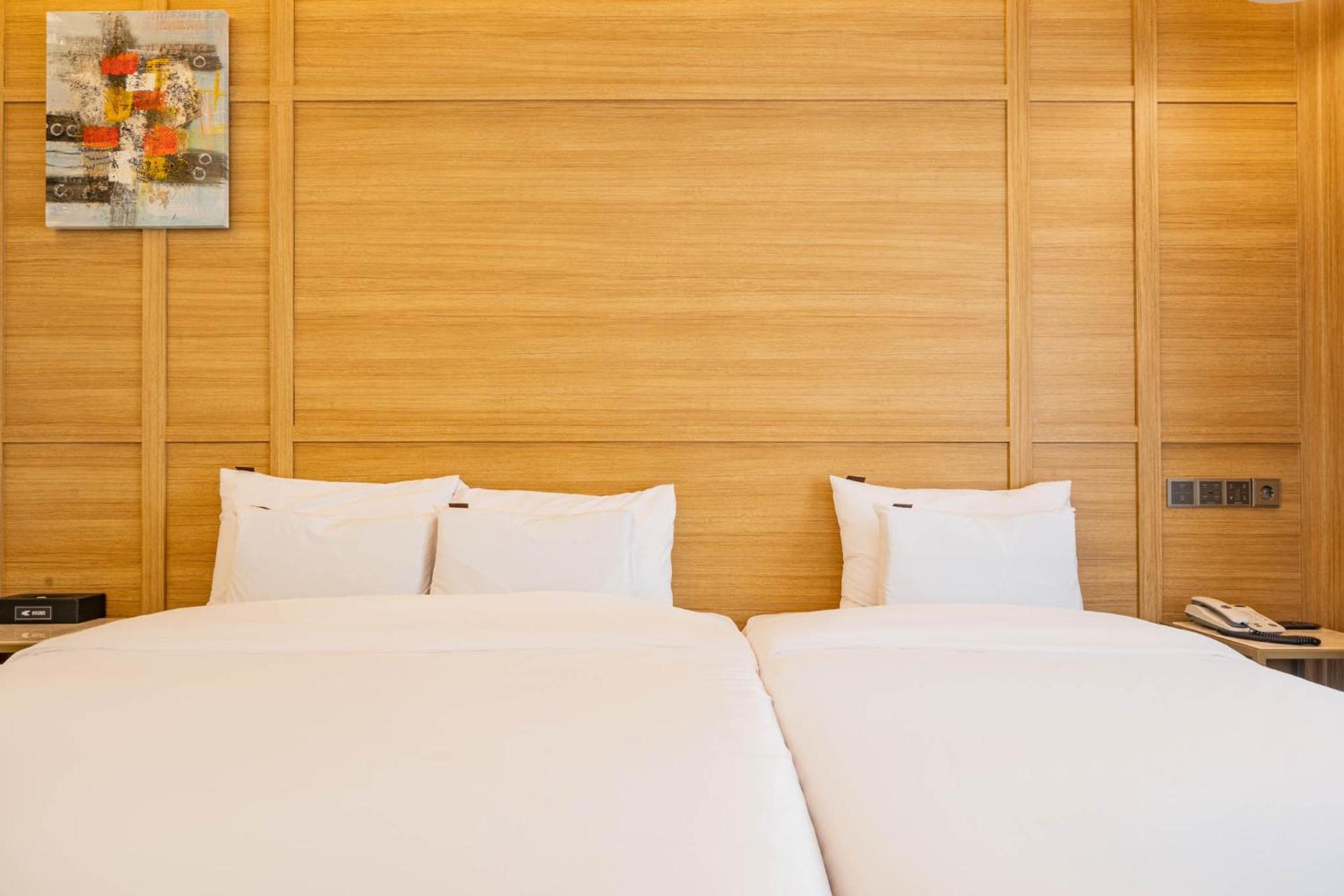 Suncheon Hound Hotel Suncheon Station Branch Екстериор снимка